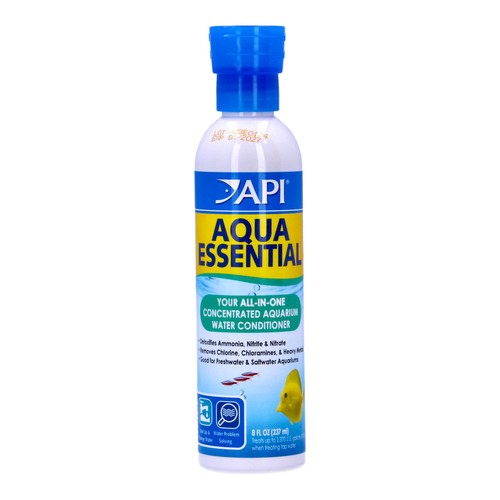 Api aqua essential - api,