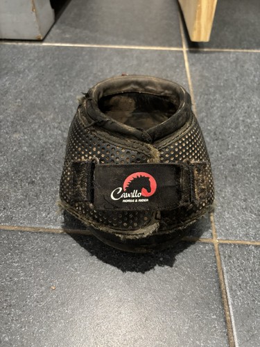 Cavallo trek slim size hoof - cavallo,