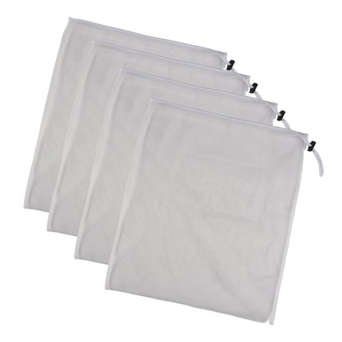 Pack brew bags - 4,
