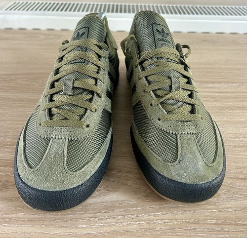 Adidas jean size - uk, 8