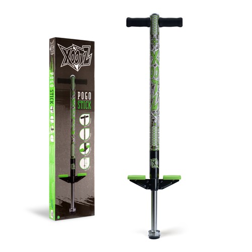 Xootz pogo stick - |, industrial