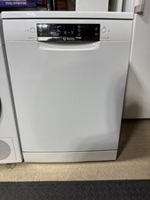 Bosch Series 4 SMS46IW10G