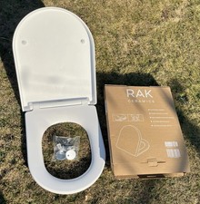 RAK ceramics toilet seat