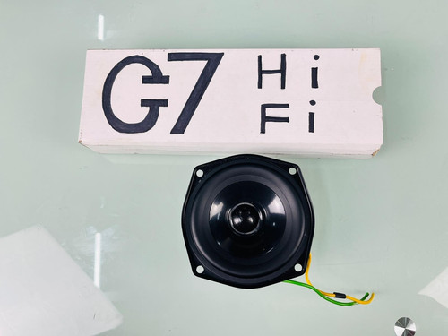 Kef b110 sp1057 - sp1057, driver