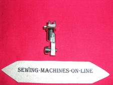 OLD STYLE BERNINA SEWING