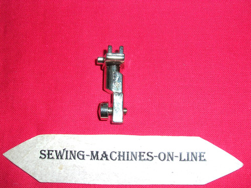 Old style bernina - style, sewing