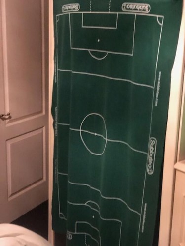 Subbuteo unused official - unused,