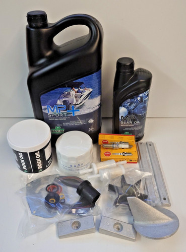 Service kit for - service, mercury