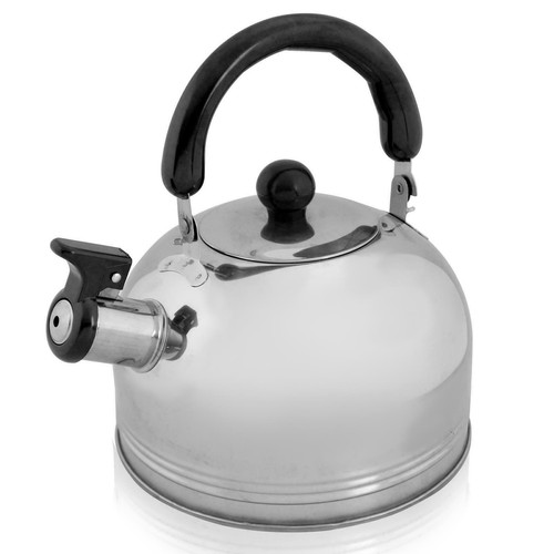 New stainless steel - new,