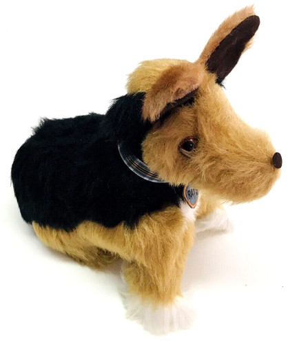 Rats soldier dog plush - rats,