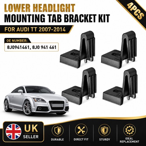 For audi coupe mk2 - for,