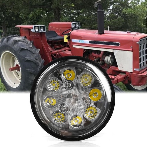 Par36 led headlight low - led,