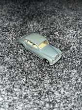 Matchbox Lesney Rolls Royce Silver Cloud - Ex Original Vintage