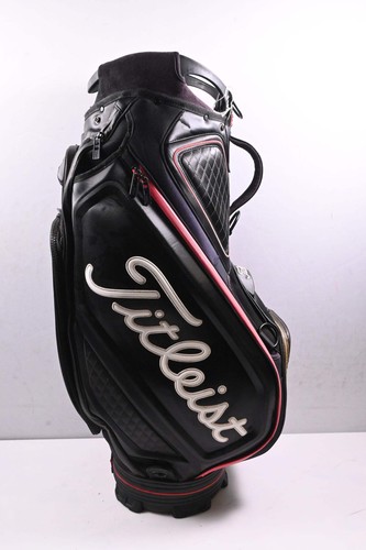 Titleist tour bag - bag, 5-way