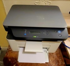 HP Laser MFP 135w Multifunctional Printer. Urgent sale. Available today only