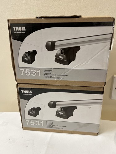 Thule professional 7531 rapid - professional,