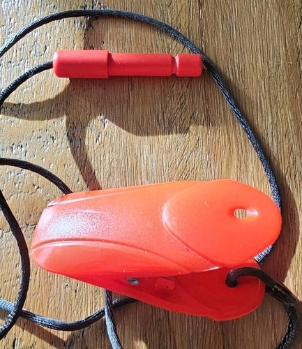 Treadmill safety key - safety,