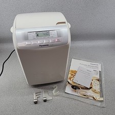 Panasonic SD-255 Automatic