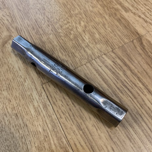 Vintage box spanner toga - box,