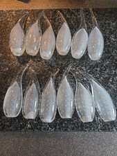 2x sets of 6 replacement