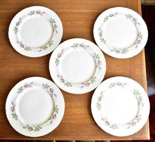 Vintage paragon bridal rose - vintage,