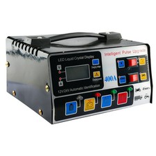 400W Heavy Duty Smart Car