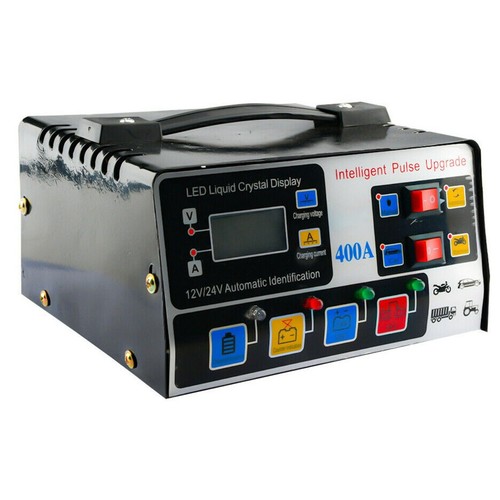 400w heavy duty smart car - 400w,