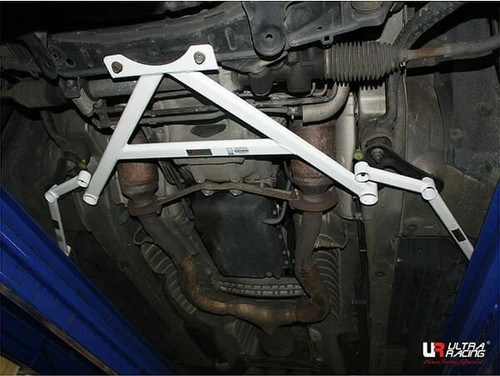Ultra racing lexus 430 - ultra,