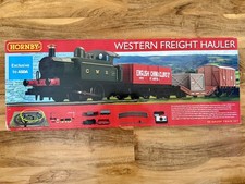 Hornby Western Messenger
