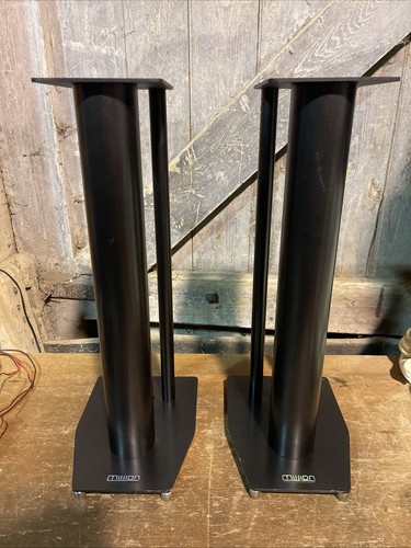 Mission stance speaker - stance, stands