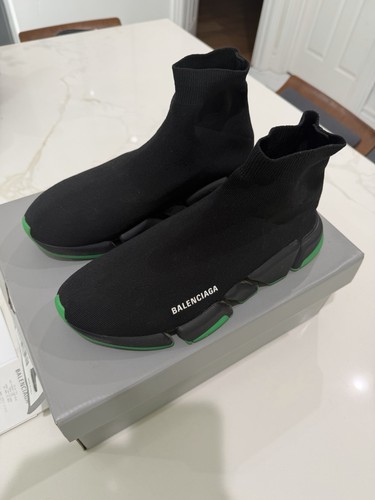 Balenciaga speed trainers - balenciaga,