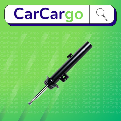 Front left shock absorber - left,