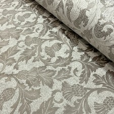 Voyage Glencoe Biscuit Fabric