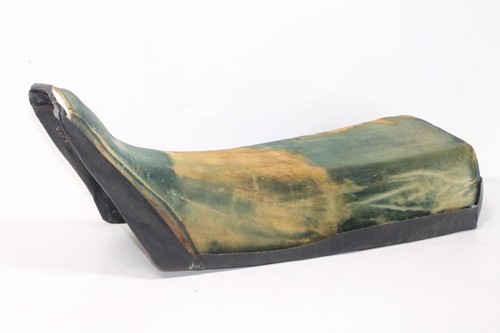Foam and seat base - and,