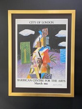 David Hockney | Vintage 1987