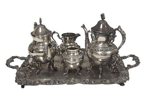 Antique birmingham company - antique,