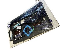Compact Tractor Head Gasket Set | Laidong LL380  Shire,Siromer,Jinma & more