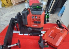 Hilti PM 30-Mg Multi Line