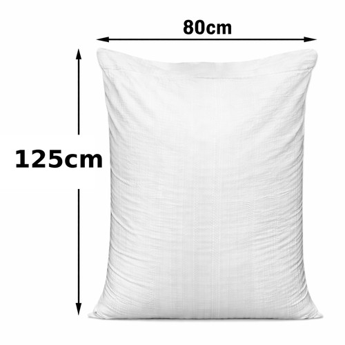 Bag sacks woven large - woven,