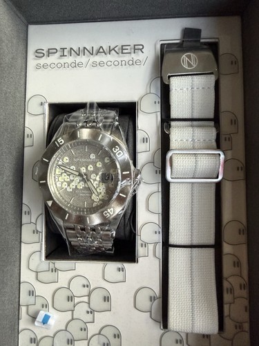 Spinnaker 2025 phantoms - 50,