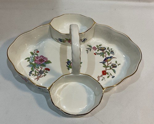 Aynsley pembroke strawberry - aynsley,