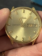 Mido ocean star datoday - star, watch