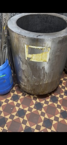 Restaurant oven gas - oven, (