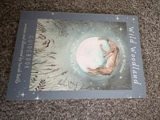 Wild Woodland 50 Oracle Cards