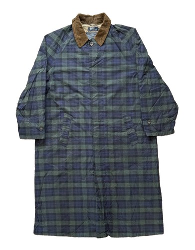 Polo ralph lauren blackwatch - ralph,
