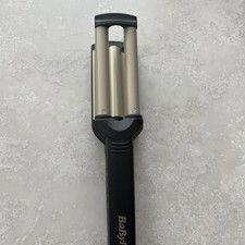 BaByliss Wave Envy Advance Ceramic Hair Waver 2337U Hair Curler Styler 
