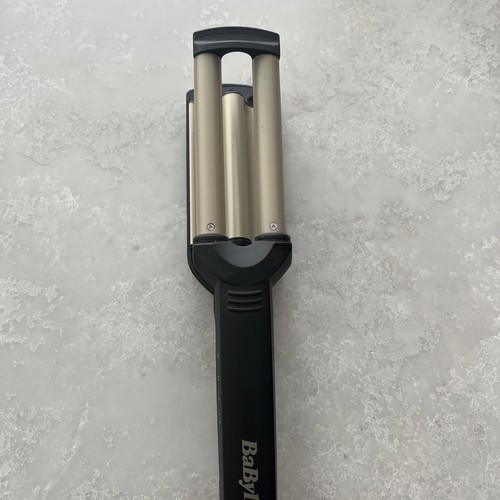 Babyliss wave envy advance - babyliss,