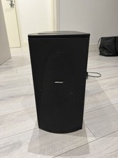 Bose Model PS48 Series III