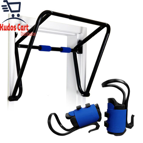 Teeter inversion and - ez-up™,
