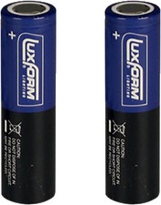 Luxform Lighting Li-Ion 2000